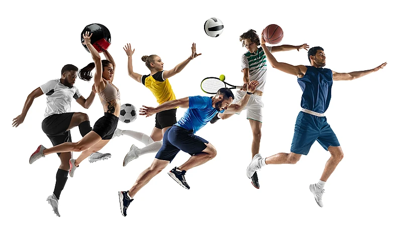 Türkiye'de Spor Başarıları Devam Ediyor
