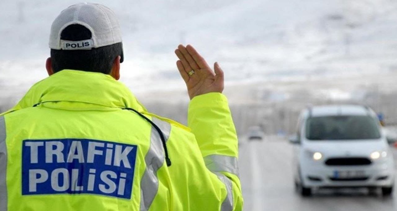 Trafik Cezalarında Rekor Artış Yolda: TBMM’de Görüşülecek
