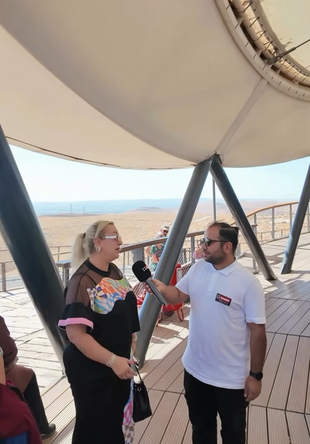 İnsanlığın Başlangıcı Yeniden Canlanıyor: Göbekli Tepe