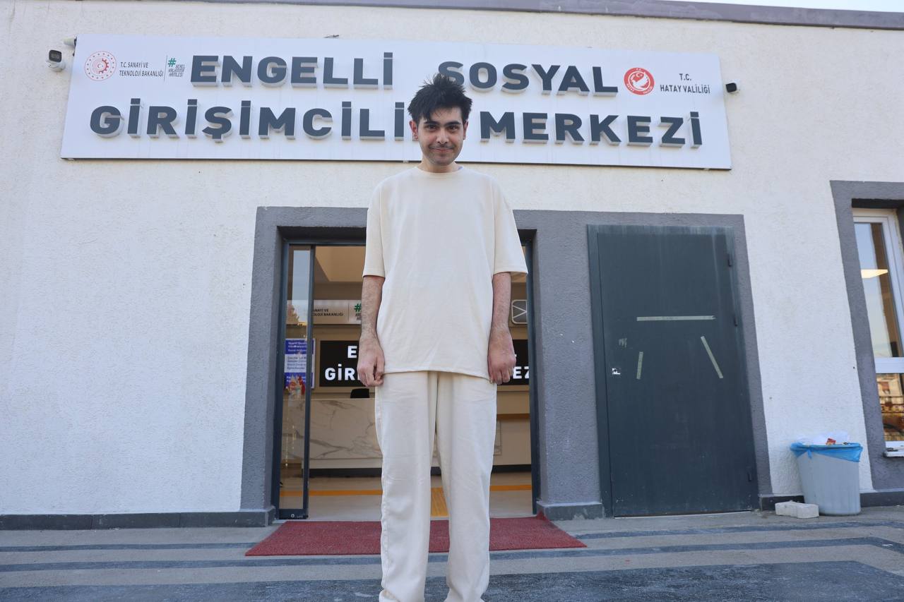 Hatay’da 3 Yıl Evden Çıkmadı: “Benim Sorunum Hastalık Değil, Artık Bir Şey Yapmak İstemiyorum”