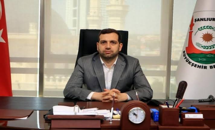 Emrah Karaca, Şanlıurfa Büyükşehir Belediyesi Genel Sekreter Yardımcılığına Atandı