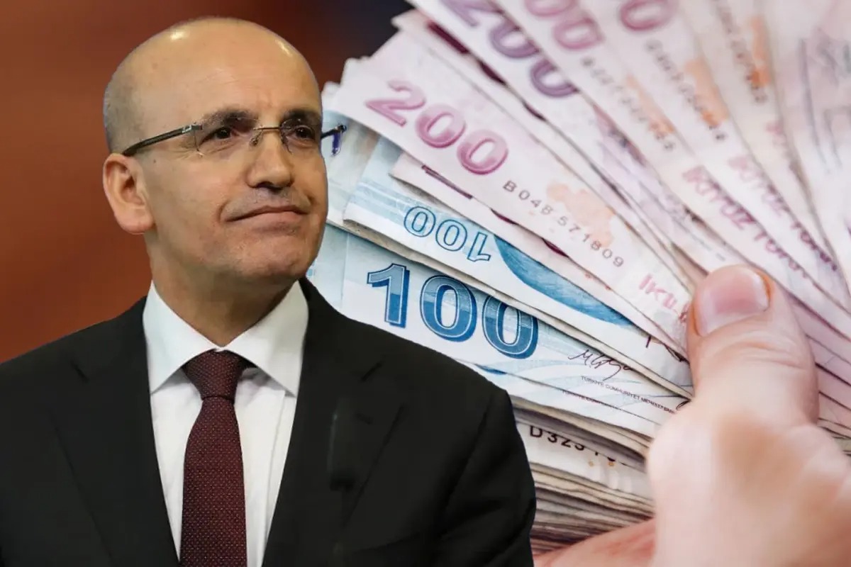 ZAM YAĞMURU BEKLENİRKEN BAKAN SİNYALİ