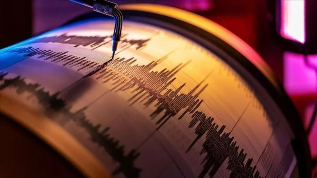 SON DAKİKA: BALIKESİR SALLANDI, BİRÇOK İLDE HİSSEDİLDİ!