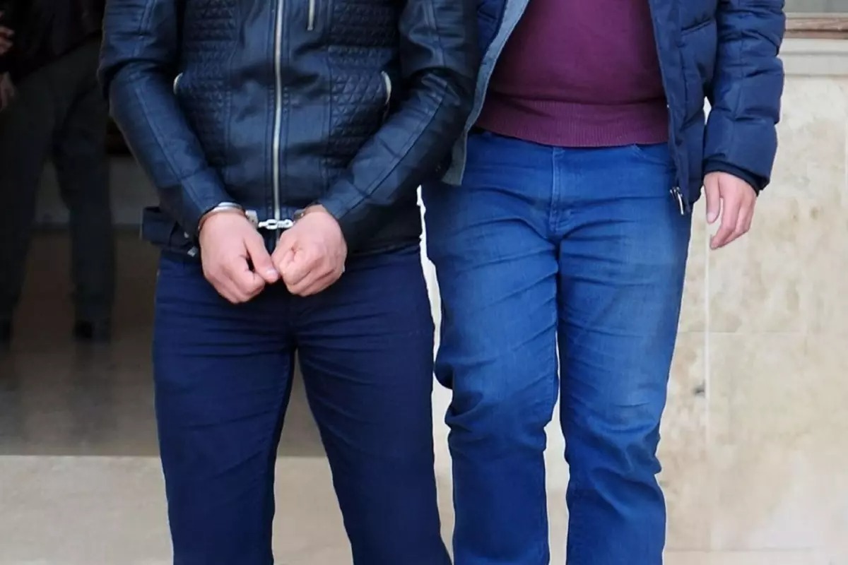 ANKARA’DA FETÖ OPERASYONU: SİGNAL ÜZERİNDEN GİZLİ YAZIŞMA! 19 ŞÜPHELİ YAKALANDI