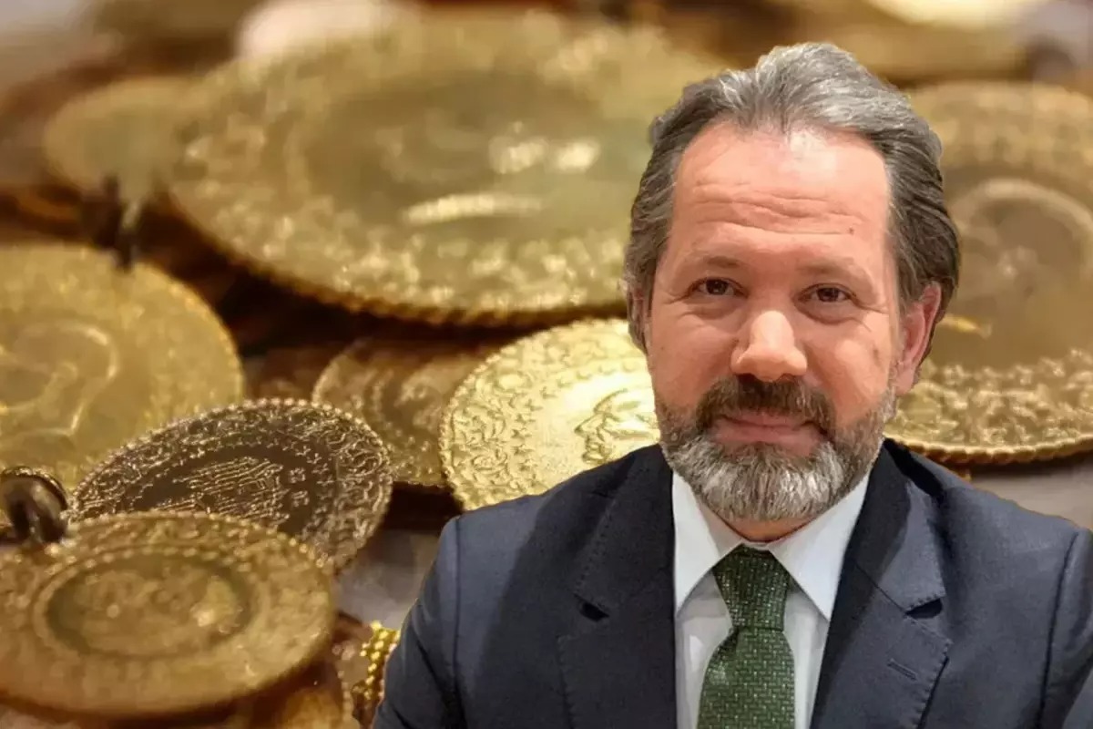 İSLAM MEMİŞ’TEN ALTIN İÇİN ÇARPICI 2026 TAHMİNİ! “BU SEVİYEYİ GÖREN KAZANACAK”