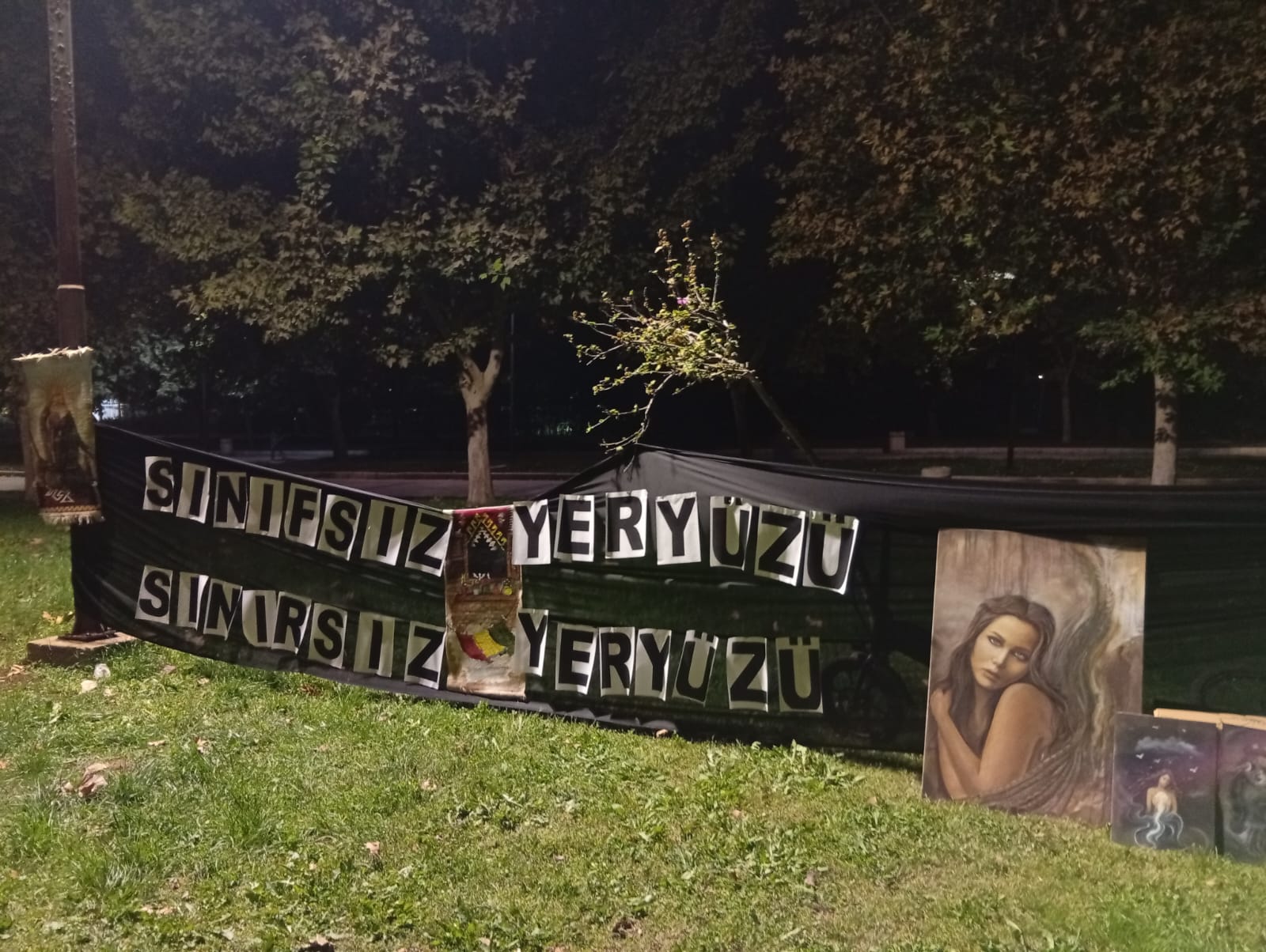 TARİHİN SESİYLE YÜKSELEN SOFRA: URFA’DA YERYÜZÜ BULUŞMASI