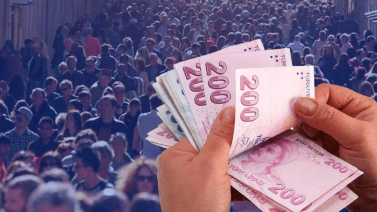 2026 ASGARİ ÜCRET İÇİN 4 SENARYO MASADA: RAKAMLAR NETLEŞMEYE BAŞLADI