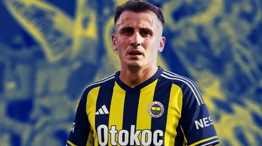 KEREM AKTÜRKOĞLU’NDAN DERBİ SORUSUNA NET YANIT! “ŞU ANDA TEK GÜNDEMİMİZ FERENCVAROS”