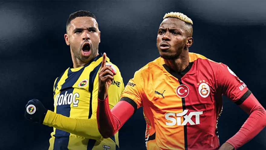 FENERBAHÇE – GALATASARAY DERBİSİNDE SON DAKİKA BELİRSİZLİĞİ: İLK 11’LER HENÜZ RESMİ DEĞİL