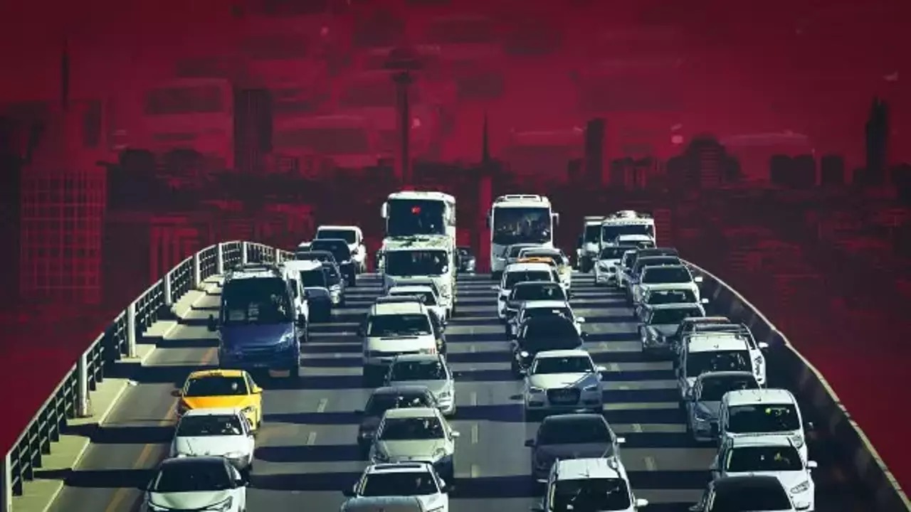 2026 YILI TRAFİK CEZALARI NETLEŞİYOR! PEK ÇOK KALEMDE ARTIŞ DİKKAT ÇEKTİ