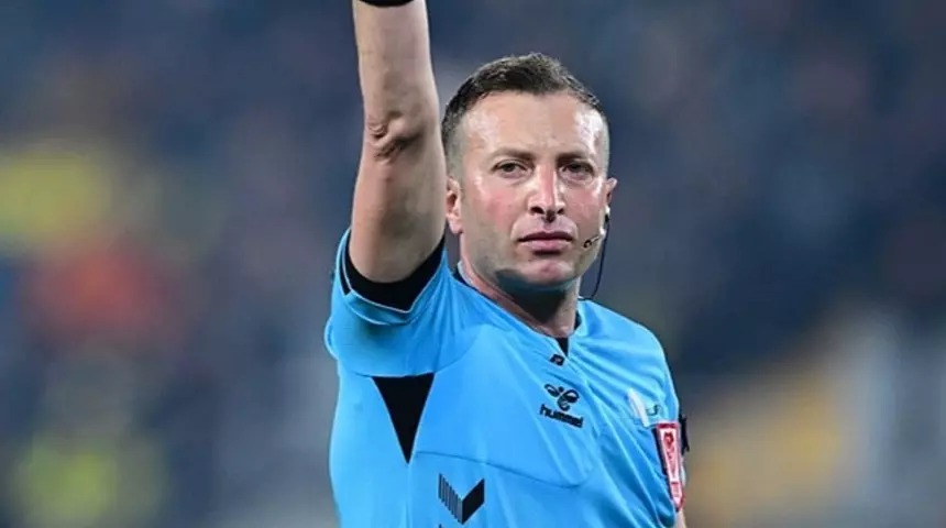 DERBİ SONRASI GÖZLER TFF’DE: GALATASARAY HAREKETE GEÇTİ