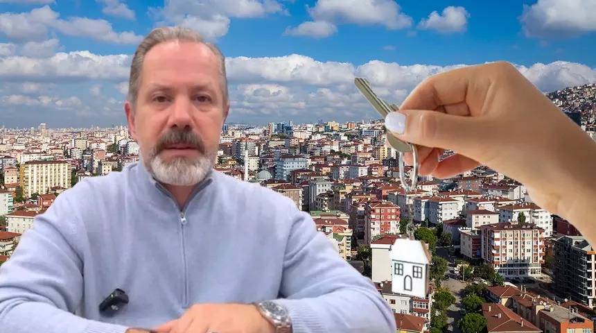 İSLAM MEMİŞ’TEN ENFLASYON, FAİZ VE KONUT UYARISI: “İMKÂNI OLAN ERTELEMEMELİ”