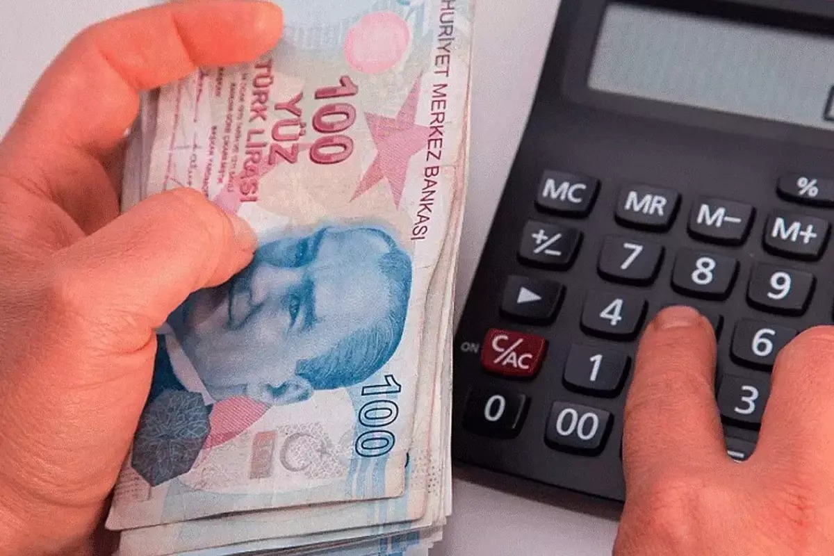 30 BİN TL’YE KADAR ZAM KOMİSYONDAN GEÇTİ! İŞTE KAPSAMA ALINAN ÜST DÜZEY KADROLAR