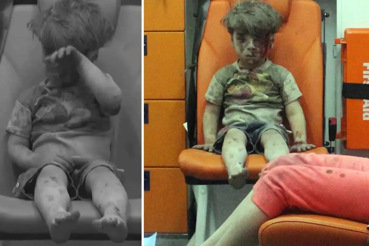 DÜNYANIN UNUTAMADIĞI ÇOCUK YENİDEN SAHNEDE! HERKES ONU KONUŞUYOR