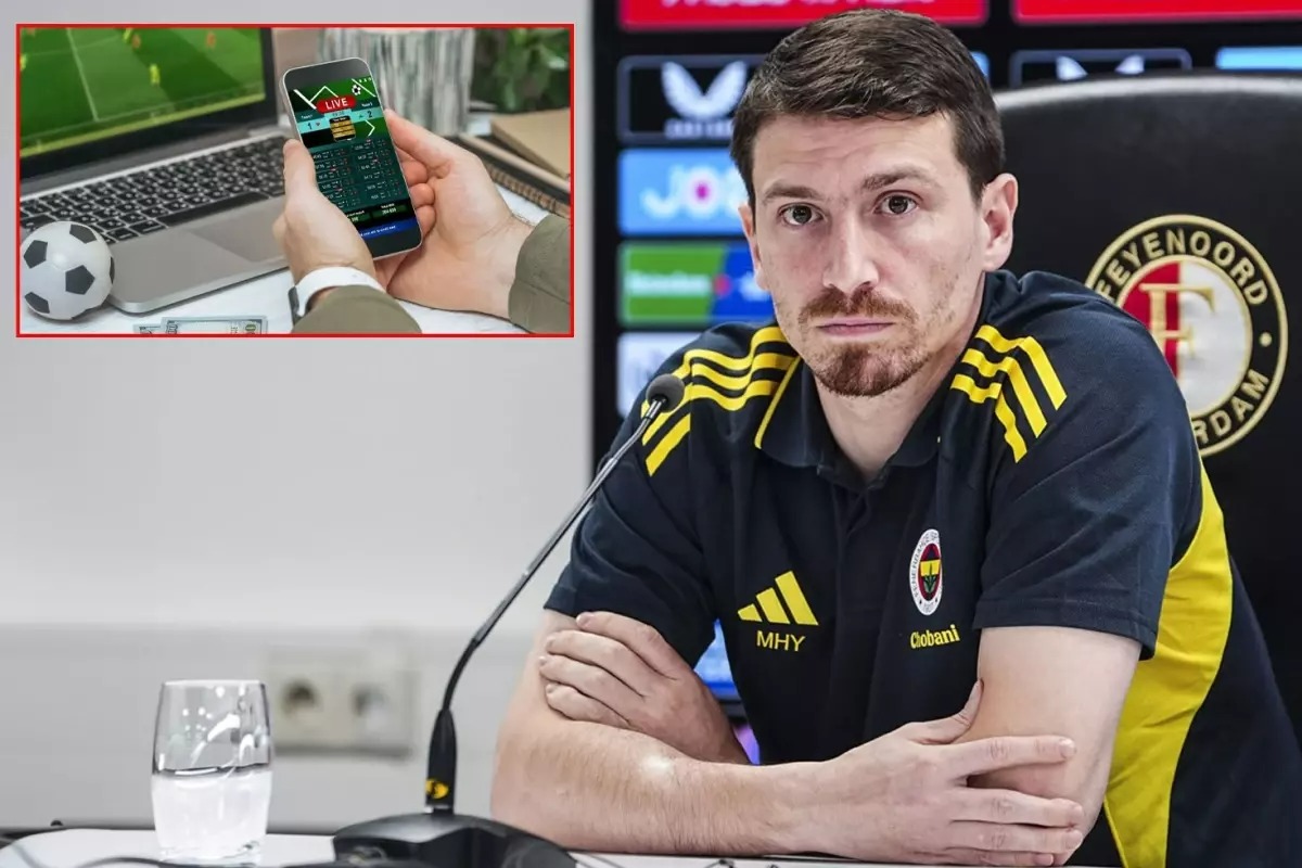 MERT HAKAN DOSYASINDA KUPONLAR VE MESAJLAR SIZDI: “TUTMAZSA SÖZÜM SÖZ!”