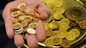 PİYASALARDA TARİHİ GÜN: ALTINDA BEKLENMEYEN HAREKET