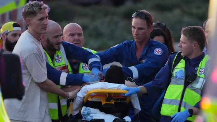  Bondi Plajı’nda Silahlı Saldırı: En Az 12 Kişi Ö*dü, 29 Yaralı 
