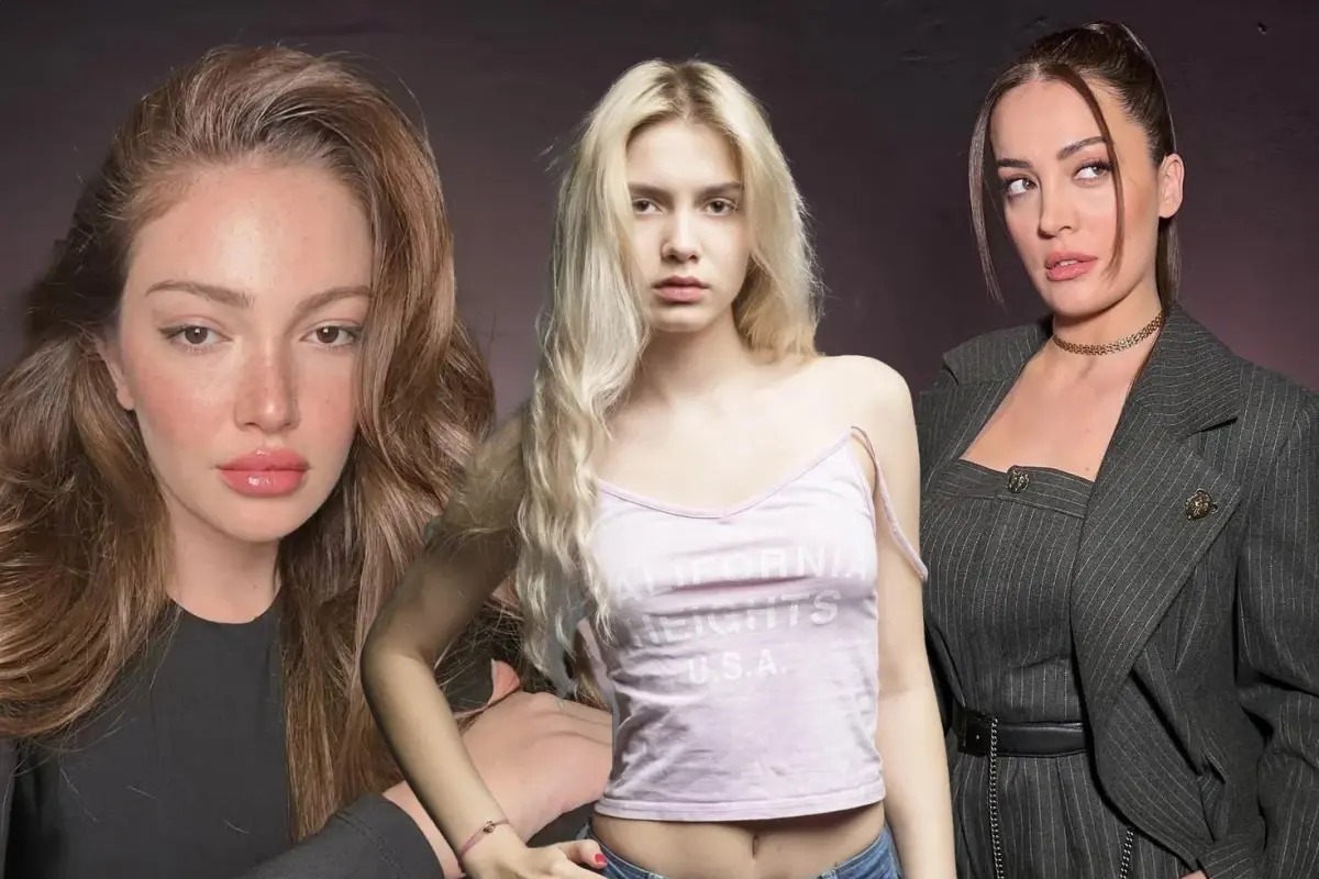 10 ÜNLÜYE UYUŞTURUCU OPERASYONU: GÖZALTILAR VE YAKALAMA KARARLARI