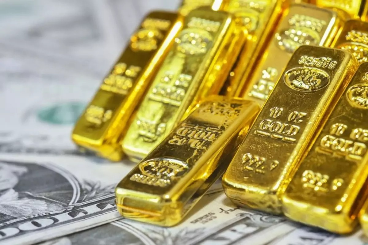 ALTIN HAFTAYA TARİHİ ZİRVEYLE GİRDİ