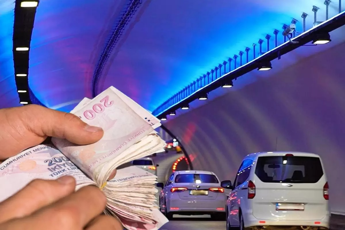 KÖPRÜ VE OTOYOLLARDA YENİ TARİFE! YENİ YIL ÖNCESİ KRİTİK AÇIKLAMA