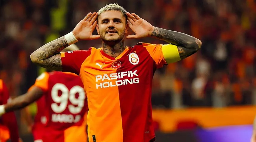 ARJANTİN BASININDAN ICARDI İDDİALARINA NET MESAJ!