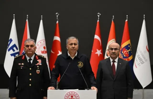 Yalova’da Gece Baskını Kana Bulandı: DEAŞ Operasyonunda 3 Polis Şehit