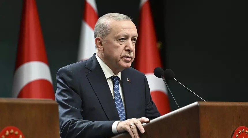 YALOVA’DAKİ ACI KAYIP TÜRKİYE’Yİ YASA BOĞDU: ERDOĞAN’DAN NET MESAJ “MÜCADELE SÜRECEK”