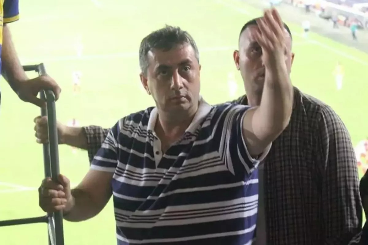 KADIKÖY’DE KORKUTAN SALDIRI: FENERBAHÇE TRİBÜN LİDERİ İBRAHİM GÜMÜŞTEKİN VURULDU