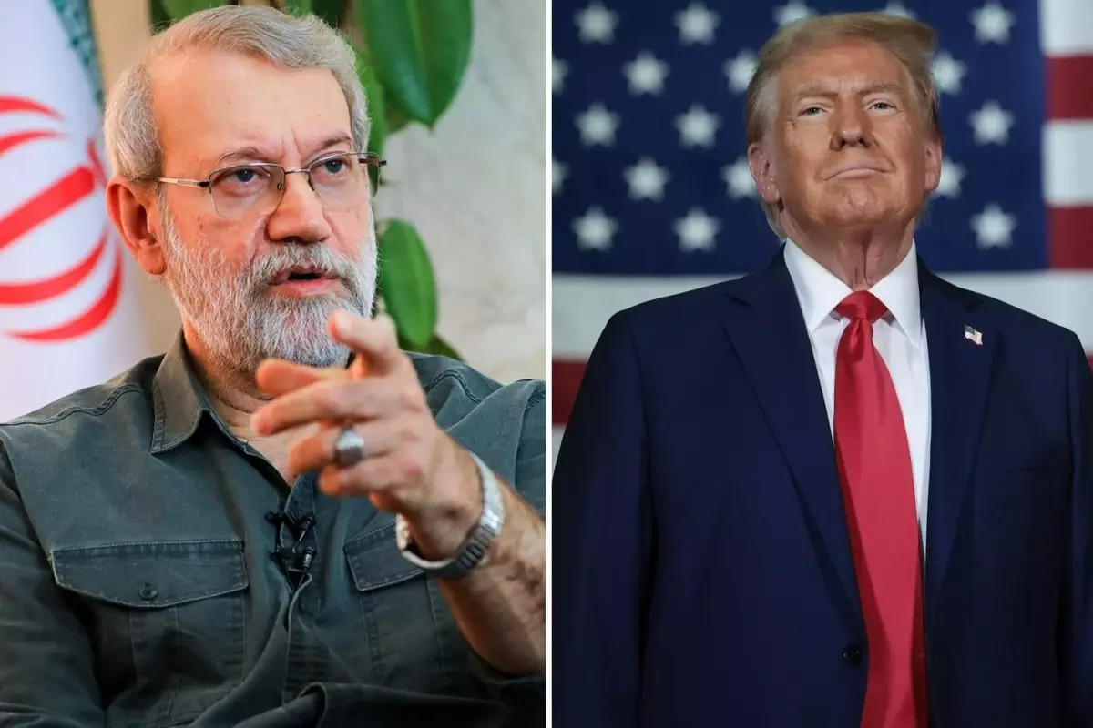 İRAN’DAN TRUMP’A SERT YANIT: ABD’NİN MÜDAHALESİ TÜM BÖLGEYİ KAOSA SÜRÜKLER