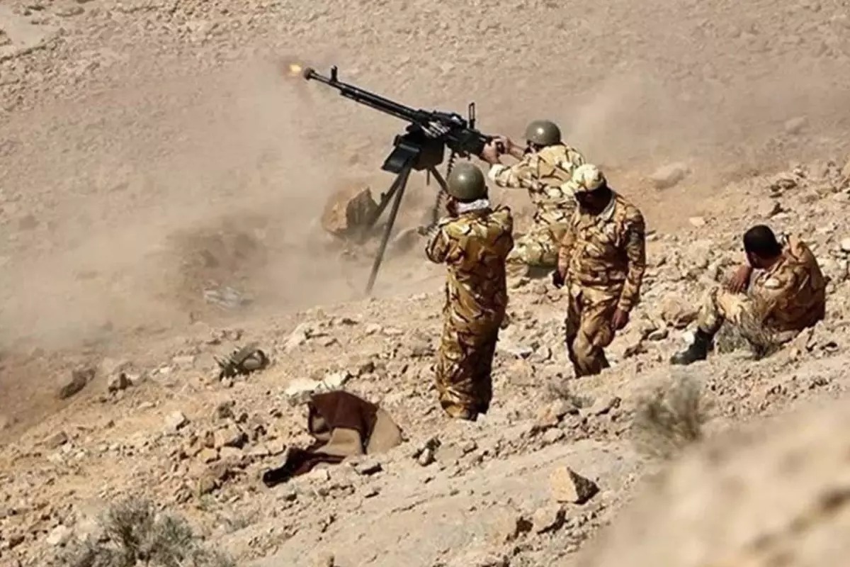 İRAN’DA GERİLİM TIRMANIYOR: PROTESTOLAR SÜRERKEN PAKİSTAN SINIRINDA SİLAHLI ÇATIŞMA