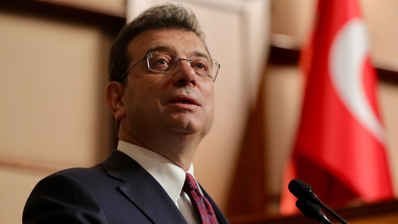 İmamoğlu’ndan Venezuela Çıkışı: "Maduro Otoriter, Müdahale Hukuksuz"