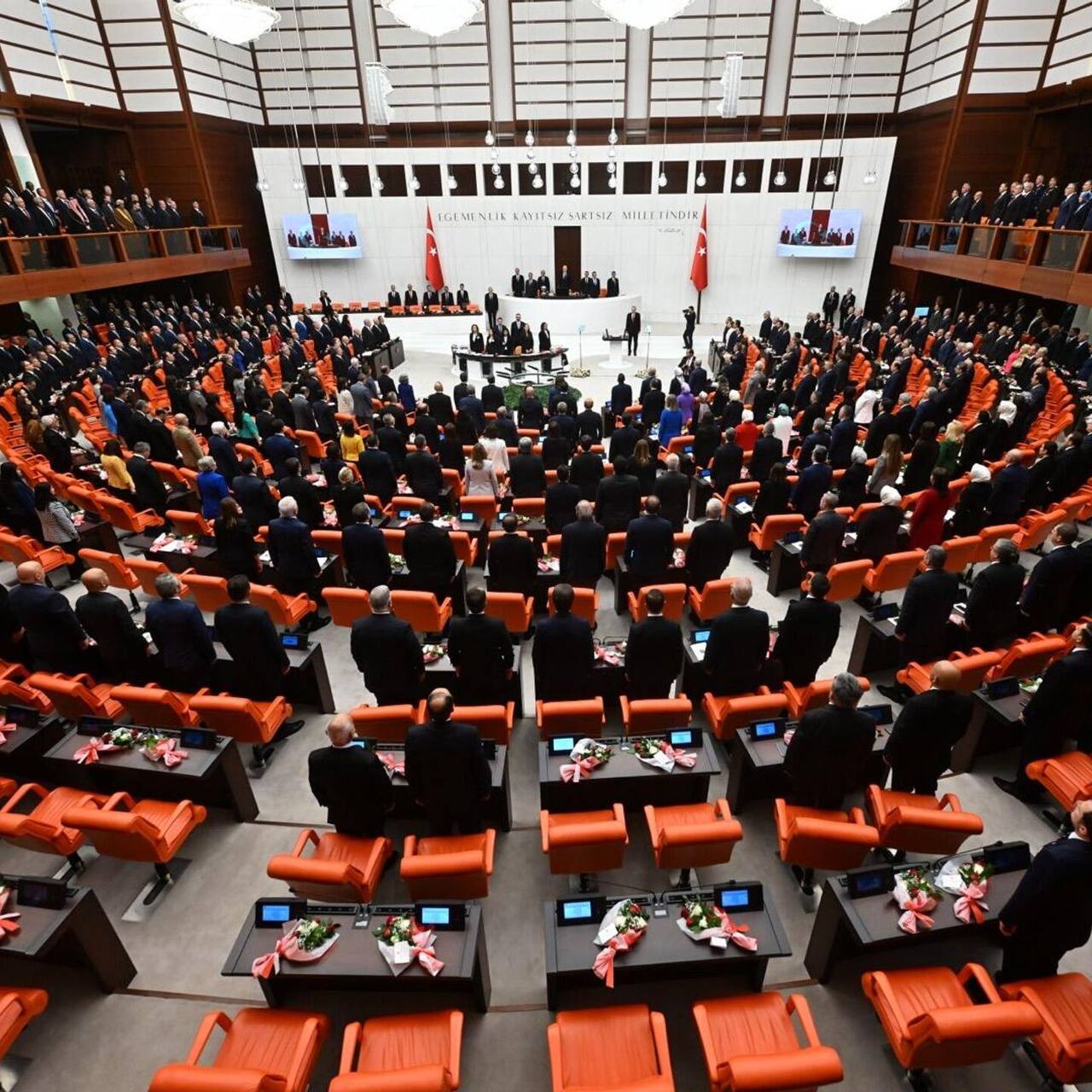 TBMM Dilekçe Komisyonu’nun Gündemi Renkli: "Jandarma Can Damarı Olsun, Sigara İçmeyen Erken Çıksın"