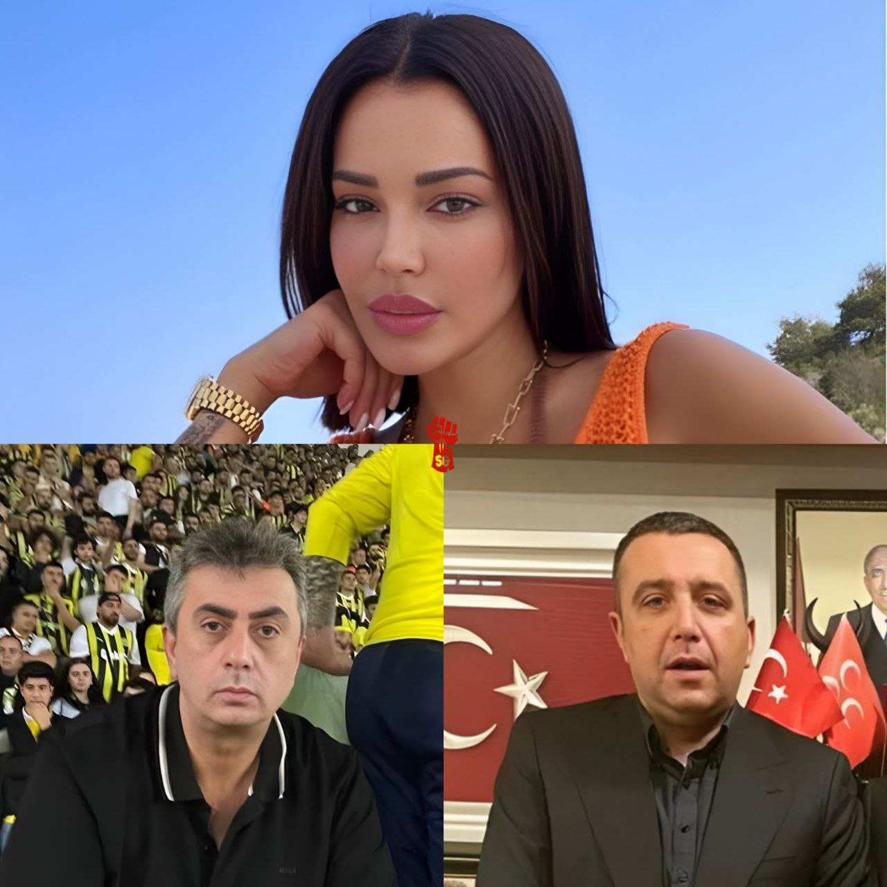 SİLAHLI SALDIRI SONRASI ÇARPICI İDDİA: “ÖLÜM EMRİ ALİ UZUN’DAN GELDİ”