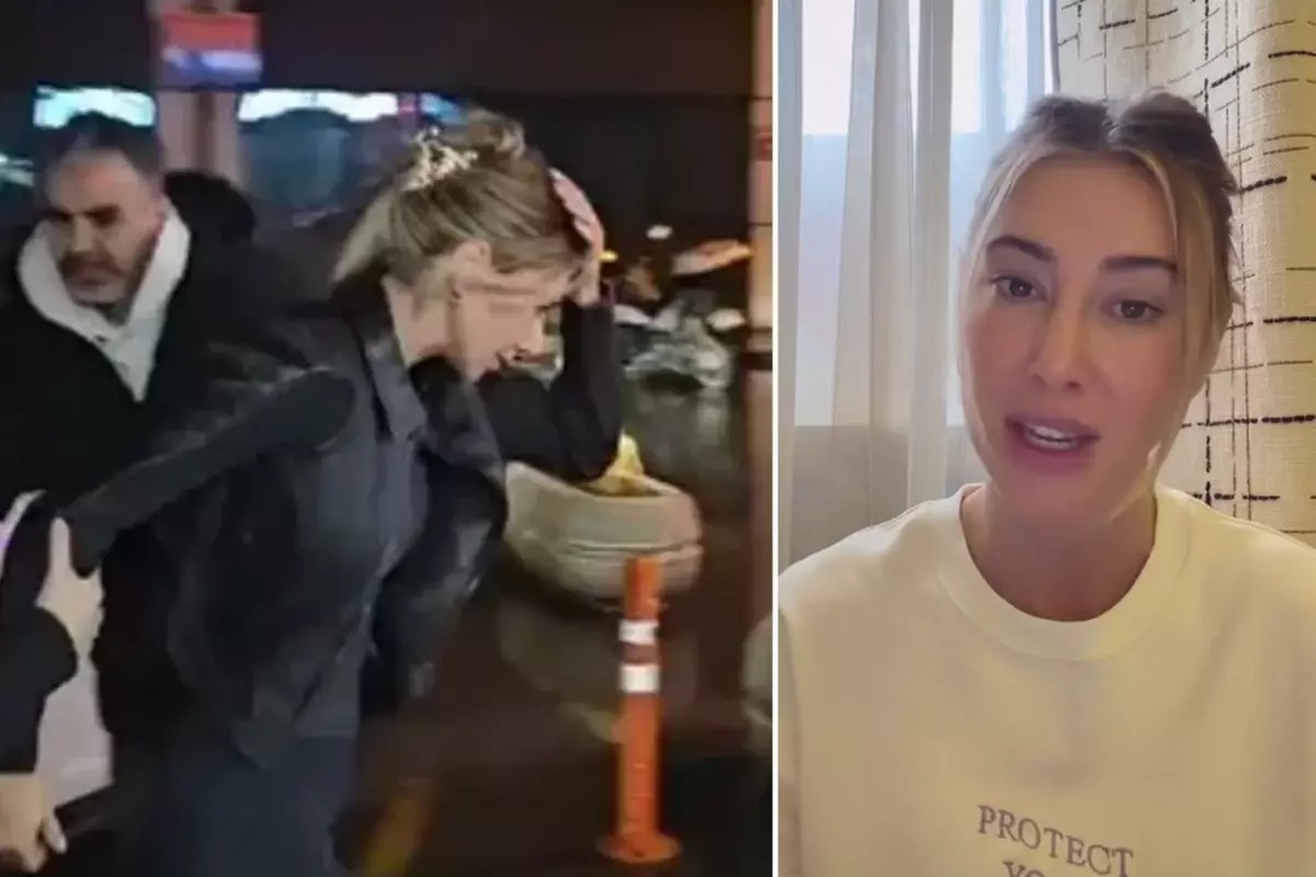 TESTİ POZİTİF ÇIKAN ŞEYMA SUBAŞI’NDAN İLK AÇIKLAMA: “SAMİMİ BİR TÖVBE SÜRECİNDEN GEÇİYORUM”