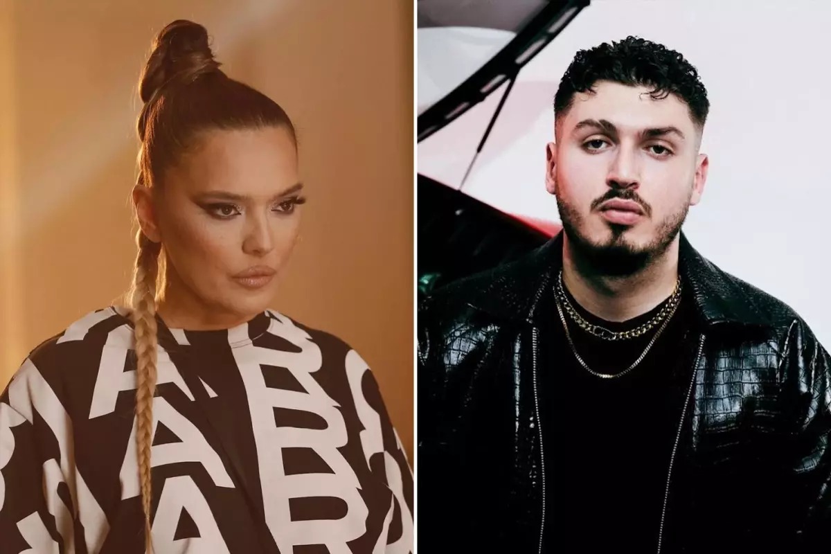 MÜZİK DÜNYASINDA GERİLİM TIRMANDI: DEMET AKALIN İLE BLOK3 SOSYAL MEDYADA KARŞI KARŞIYA