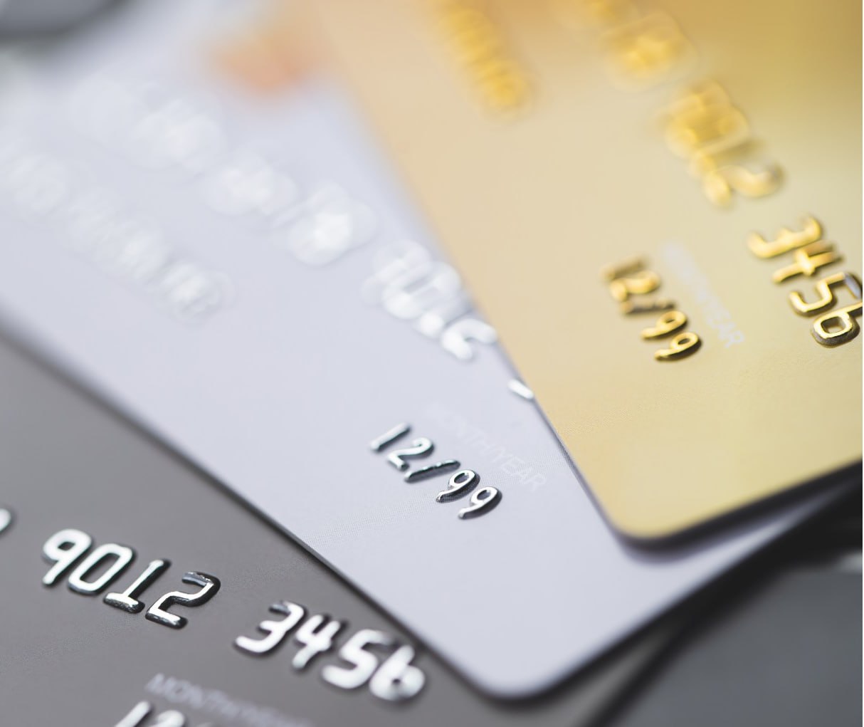 Bankalardan Yeni Kriter: Bahis ve Düzensiz Para Trafiği Olanlara Kredi Kartı Yok