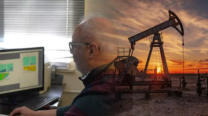 O ŞEHRİN BAŞINA TALİH KUŞU KONDU! KARADENİZ’DE PETROL UMUDU BÜYÜYOR, 4 İL İÇİN HAREKET BAŞLADI