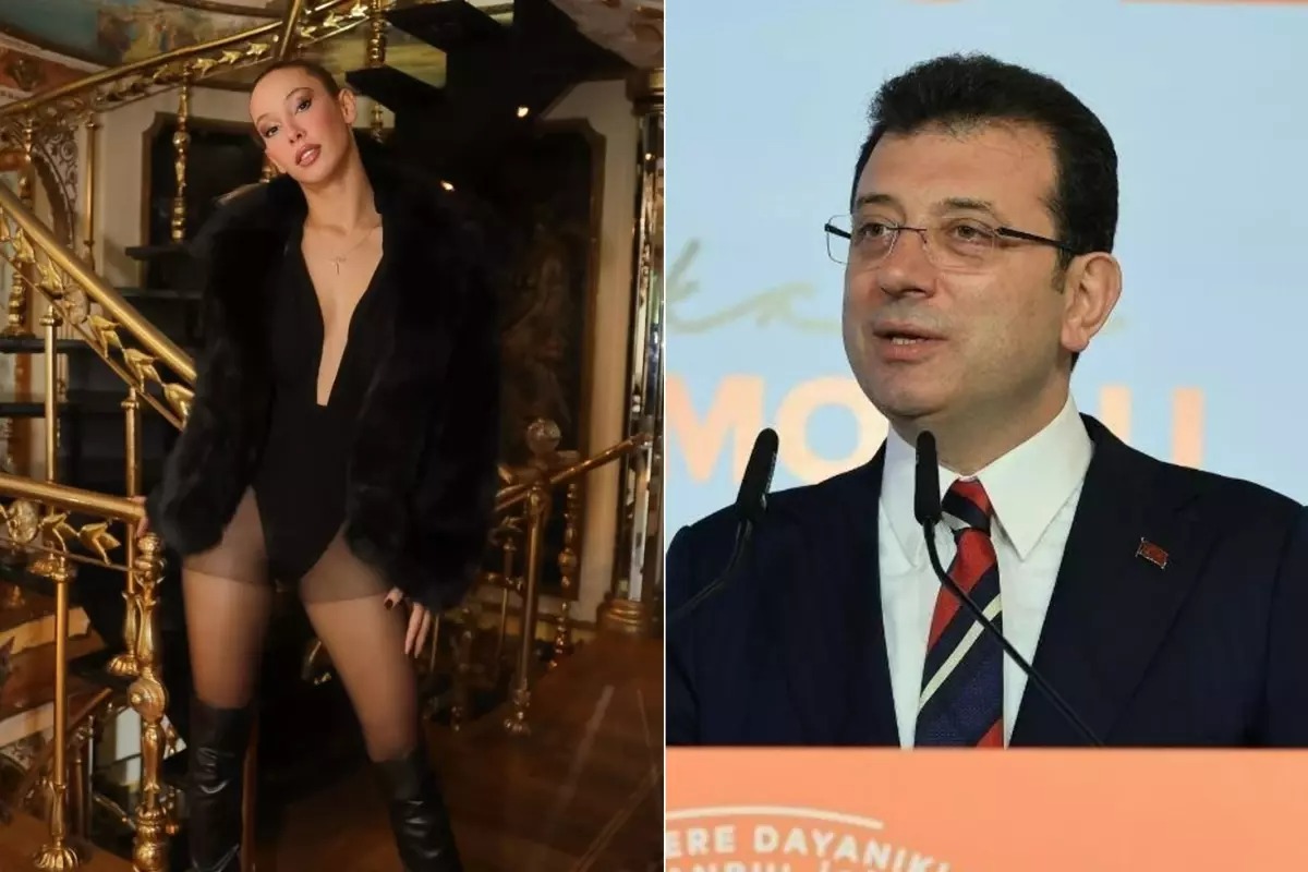 SORUŞTURMANIN MERKEZİNDEKİ İFADE GÜNDEME OTURDU: RABİA KARACA’DAN İMAMOĞLU’NA YÖNELİK İDDİALAR