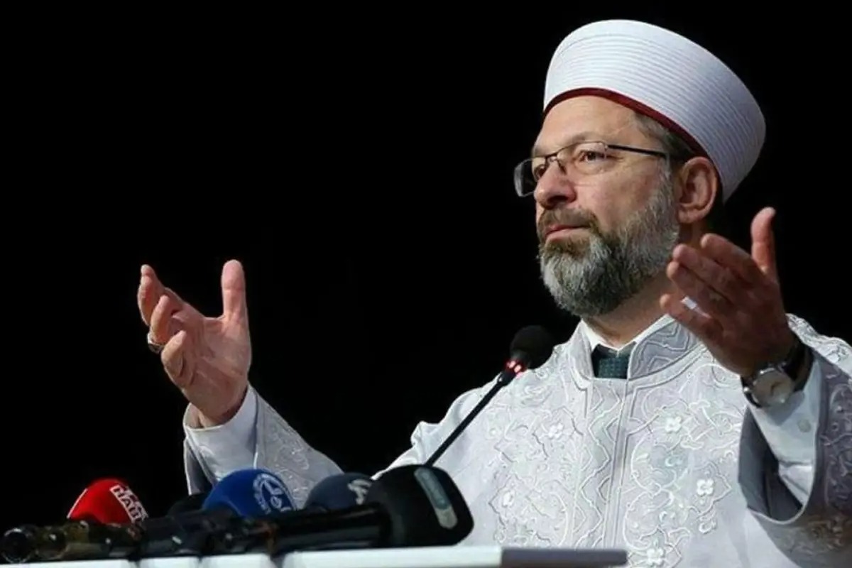 ALİ ERBAŞ’IN YENİ ADRESİ NETLEŞTİ: AKADEMİYE DÖNÜŞÜN PERDE ARKASI