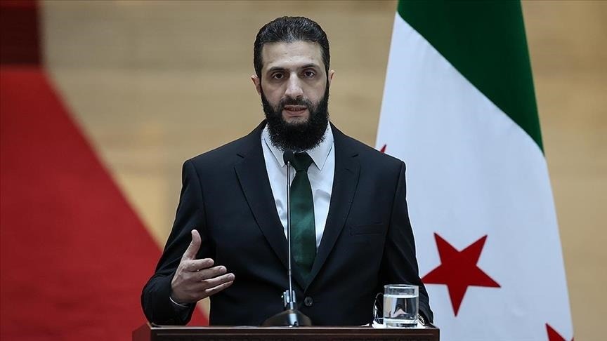 SURİYE’DE TARİHİ ADIM: KÜRT KİMLİĞİ VE DİLİ RESMÎ GÜVENCE ALTINDA