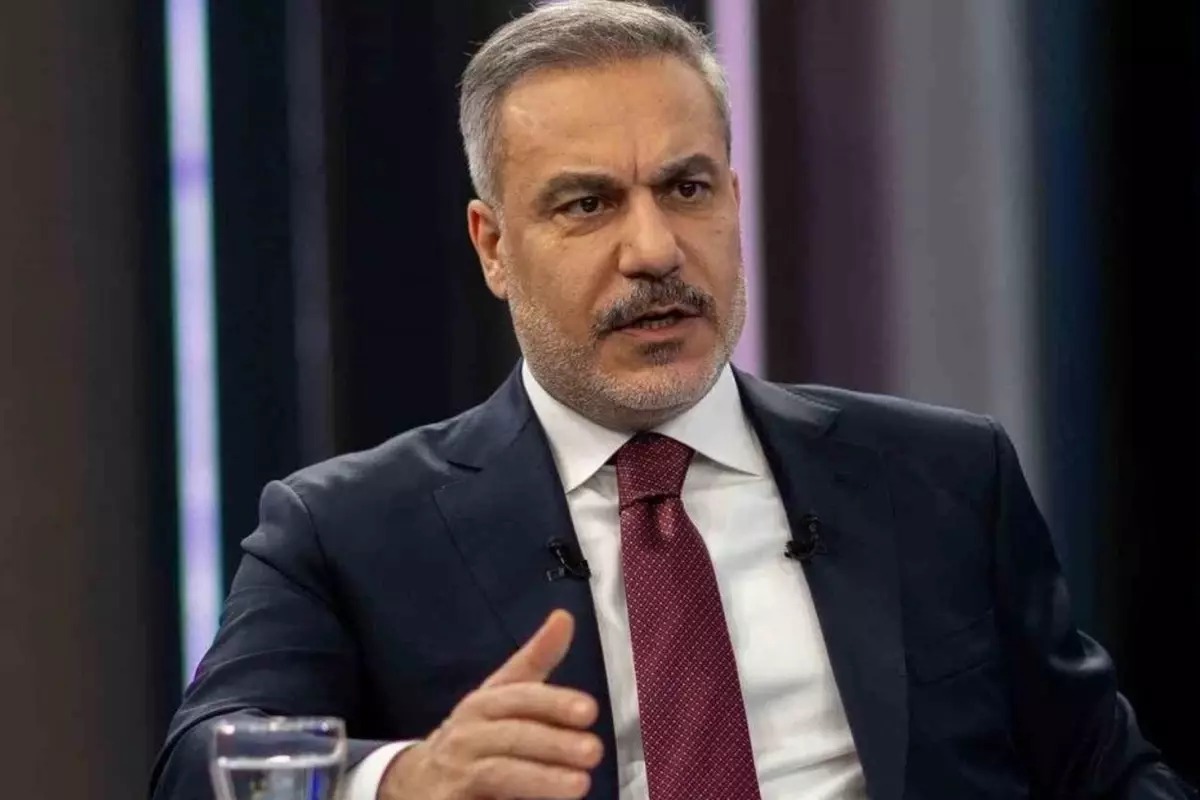 GAZZE İÇİN YENİ MASA KURULDU: BARIŞ KURULU AÇIKLANDI, TÜRKİYE’Yİ HAKAN FİDAN TEMSİL EDECEK