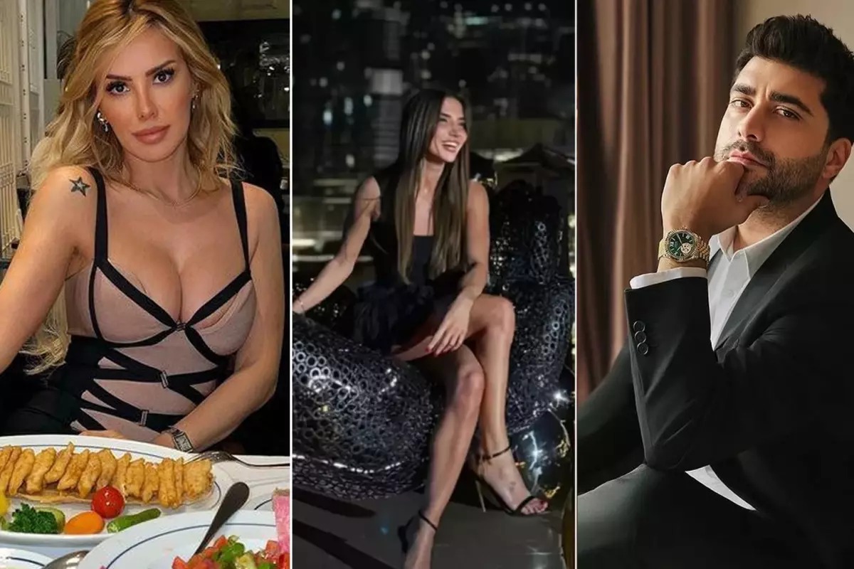 ÜNLÜ İSİMLERLE İLGİLİ SORUŞTURMADA ÇARPICI SONUÇ! 14 KİŞİNİN TESTİ POZİTİF ÇIKTI