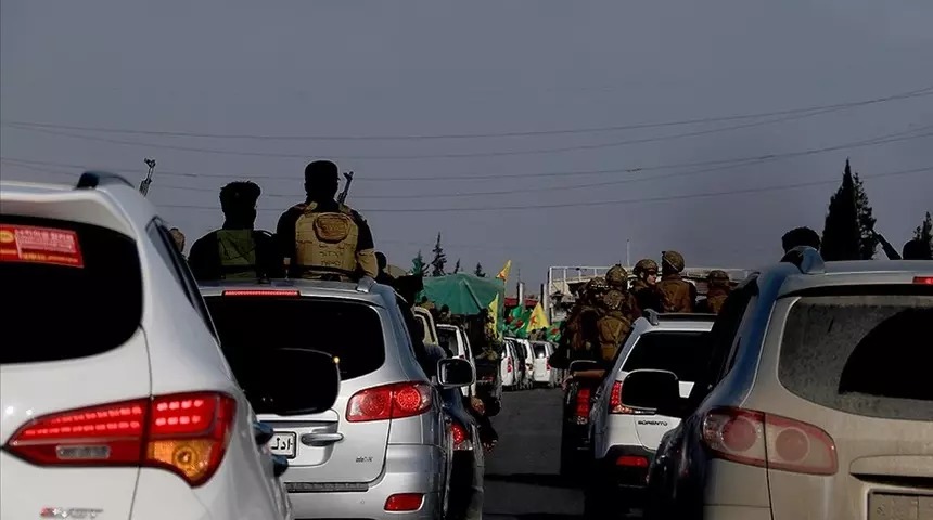 ŞAM–YPG HATTINDA KRİTİK MUTABAKAT: ATEŞKES SAĞLANDI, ENTEGRASYON SÜRECİ BAŞLIYOR