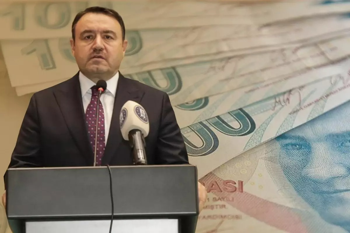 KÜTAHYA’DA İSTİHDAM ALARMI: “20 BİN ELEMANLA KAPASİTEYİ ARTIRALIM”