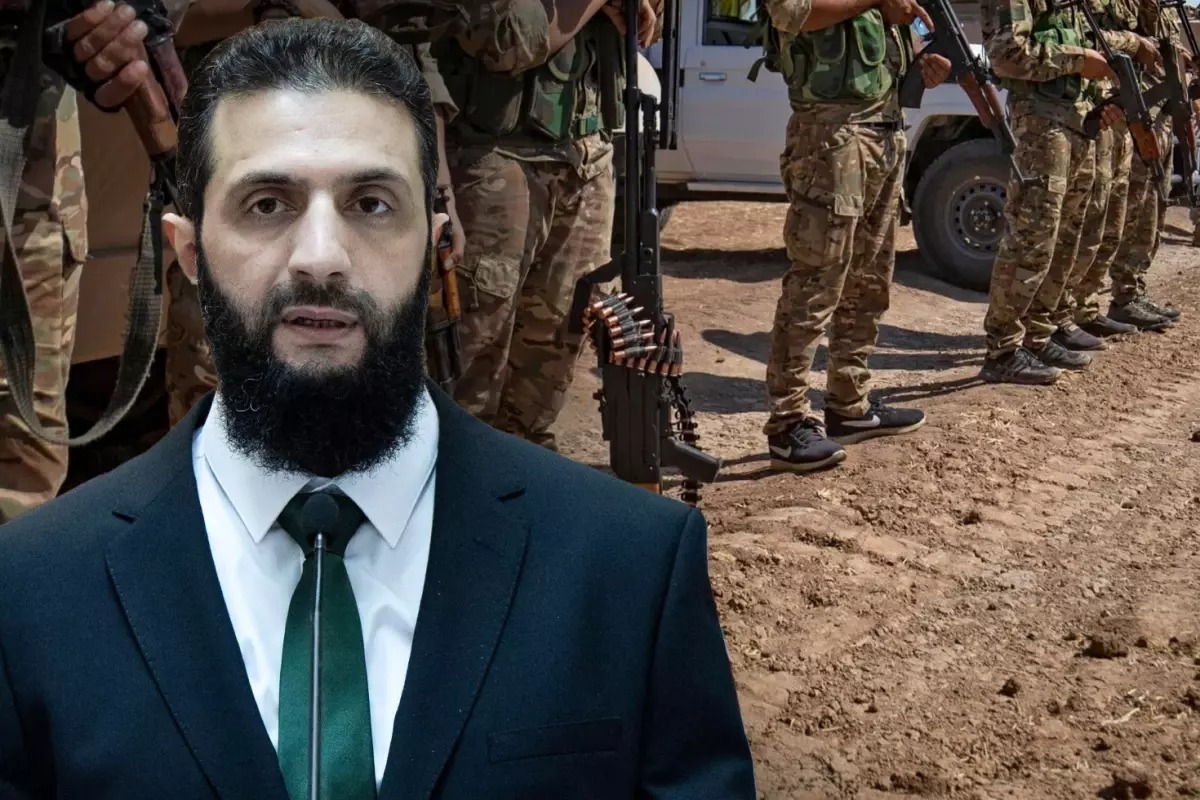 PKK/YPG’den Şam’a Tartışmalı Kadro Dayatması: Entegrasyon Süreci Krize Giriyor