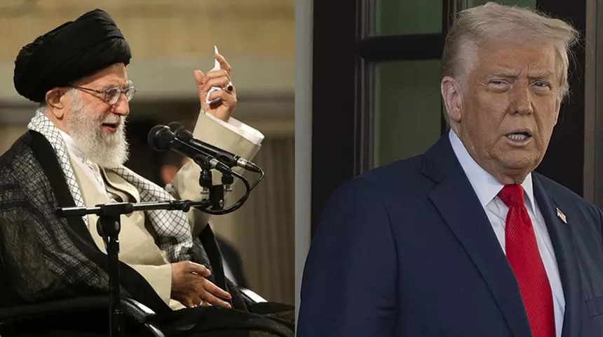 ABD–İRAN GÖRÜŞMELERİ KRİZE GİRDİ: YER VE FORMAT ANLAŞMAZLIĞI MÜZAKERELERİ ÇIKMAZA SOKTU