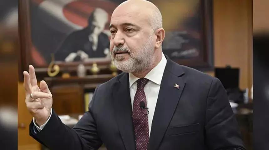 SGK’DA BEKLENEN VEDA: TEPKİLERİN ODAĞINDAKİ RACİ KAYA GÖREVDEN ALINDI!