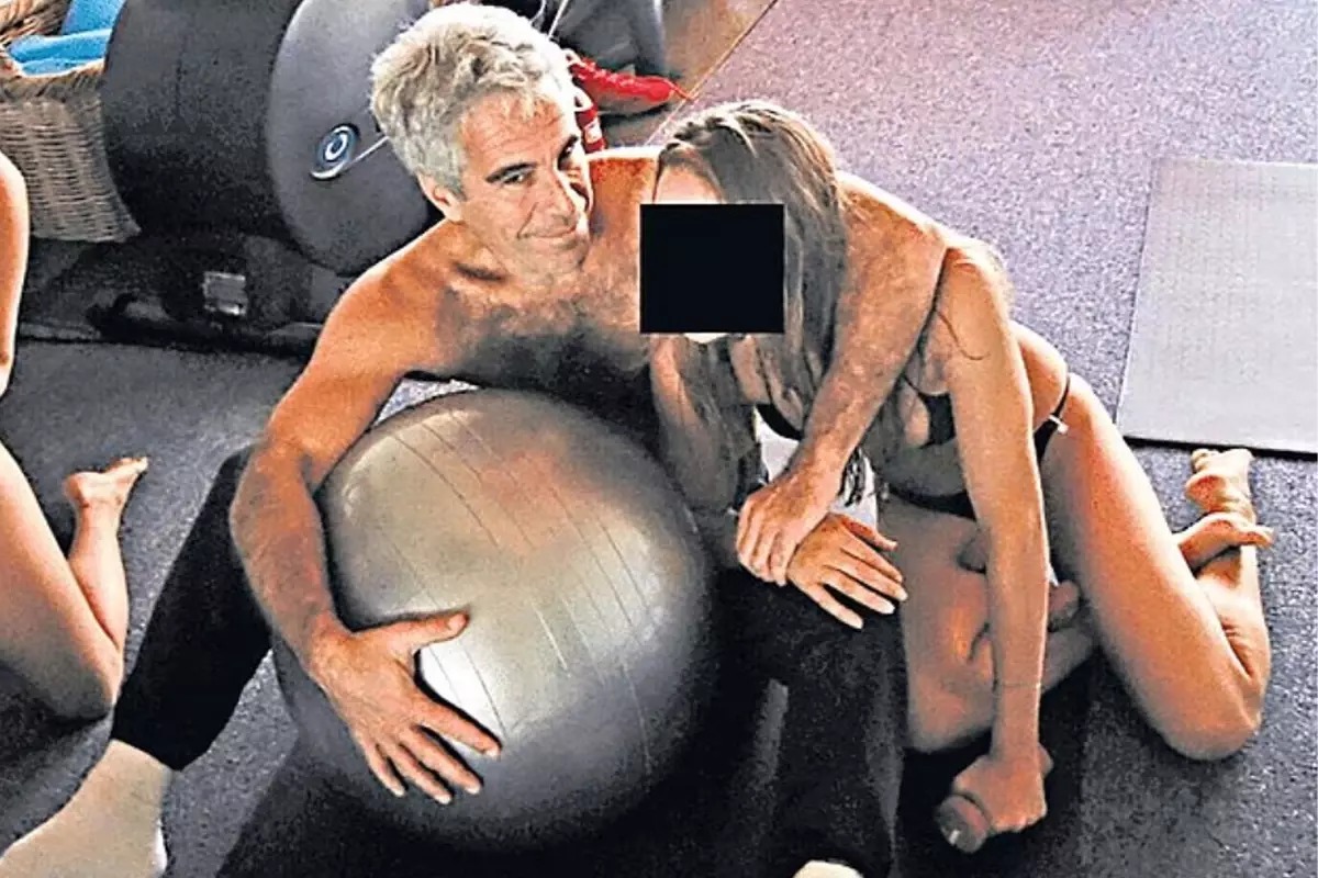 EPSTEIN DOSYASINDA ŞOK İDDİA: “İKİ KADIN ÖLDÜRÜLÜP ÇİFTLİĞE GÖMÜLDÜ”