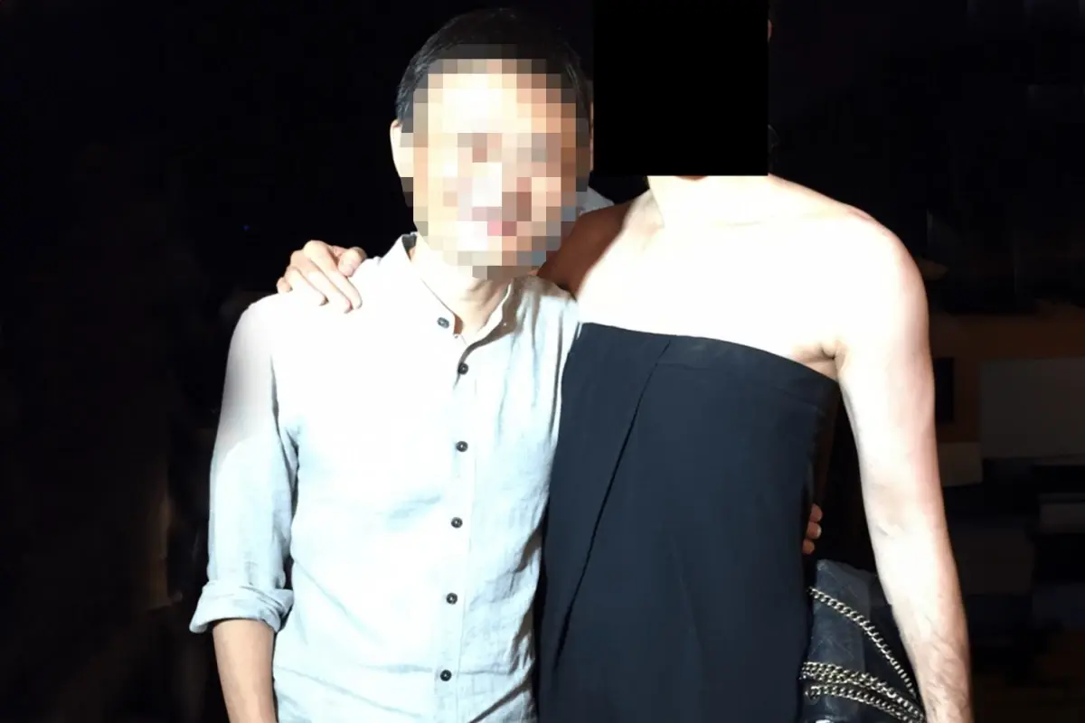 EPSTEIN DOSYASINDA SÜRPRİZ İSİM! JACK MA DETAYI DİKKAT ÇEKTİ