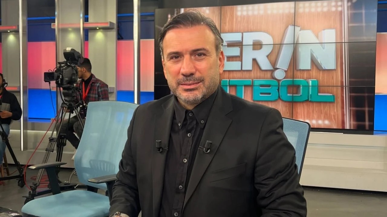 ERTEM ŞENER’DEN AMEDSPOR SÖZLERİ GÜNDEM OLDU: “ŞAMPİYONLUĞU HAK EDİYOR”